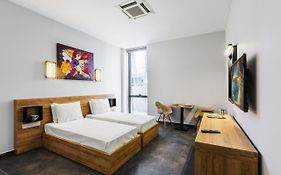 G Suites Luxury Rentals